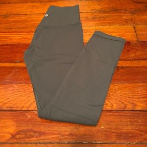 Lululemon Align leggings